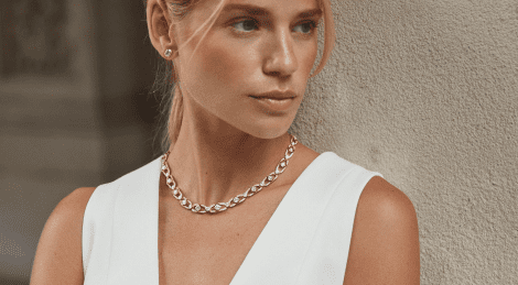 Boodles unveils Savoy collection to mark 10th anniversary