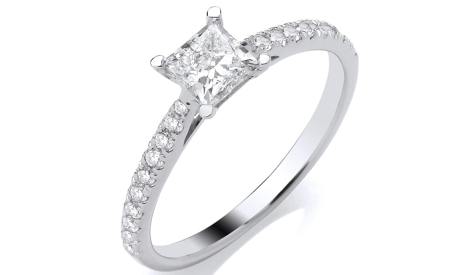 Andre Michael launches lab-grown diamond ‘point of sale’ offering