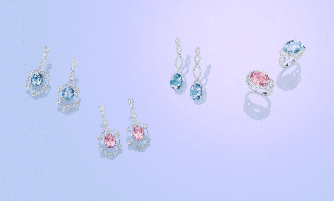Kiki McDonough to launch new Special Editions collection