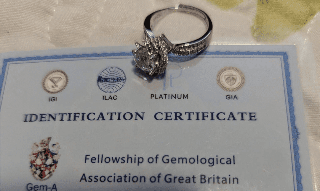 Gem-A warns of scam products as false credentials circulate