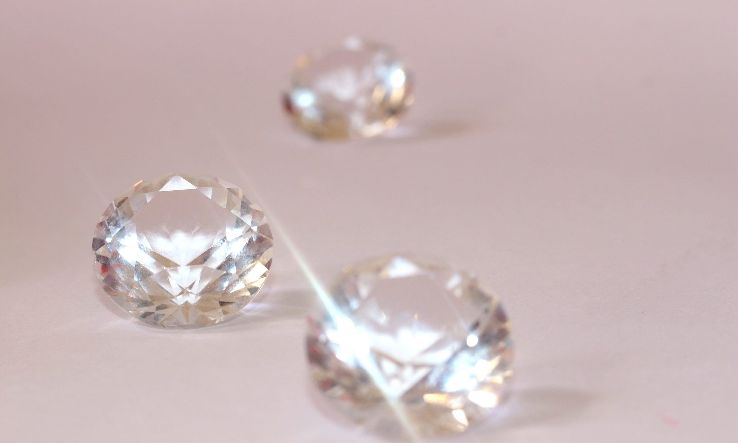 Petra Diamonds swings to loss amid diamond production decline