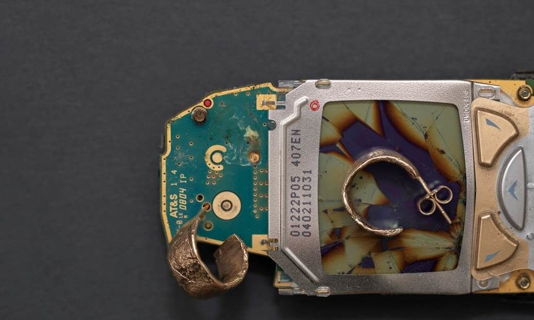Lylie Jewellery launches e-waste recycling initiative