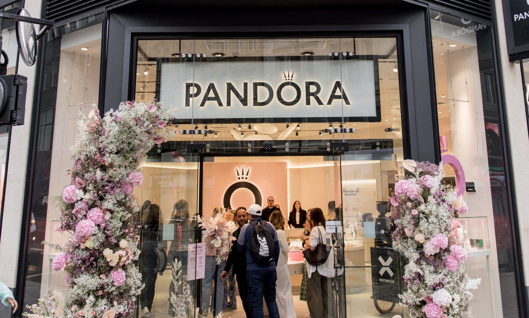 Pandora’s net-zero climate goal validated by SBTi