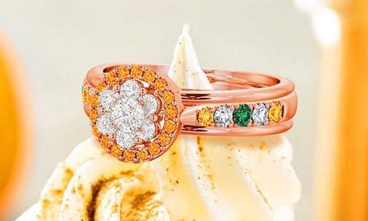 Angelic Diamonds launches new engagement ring
