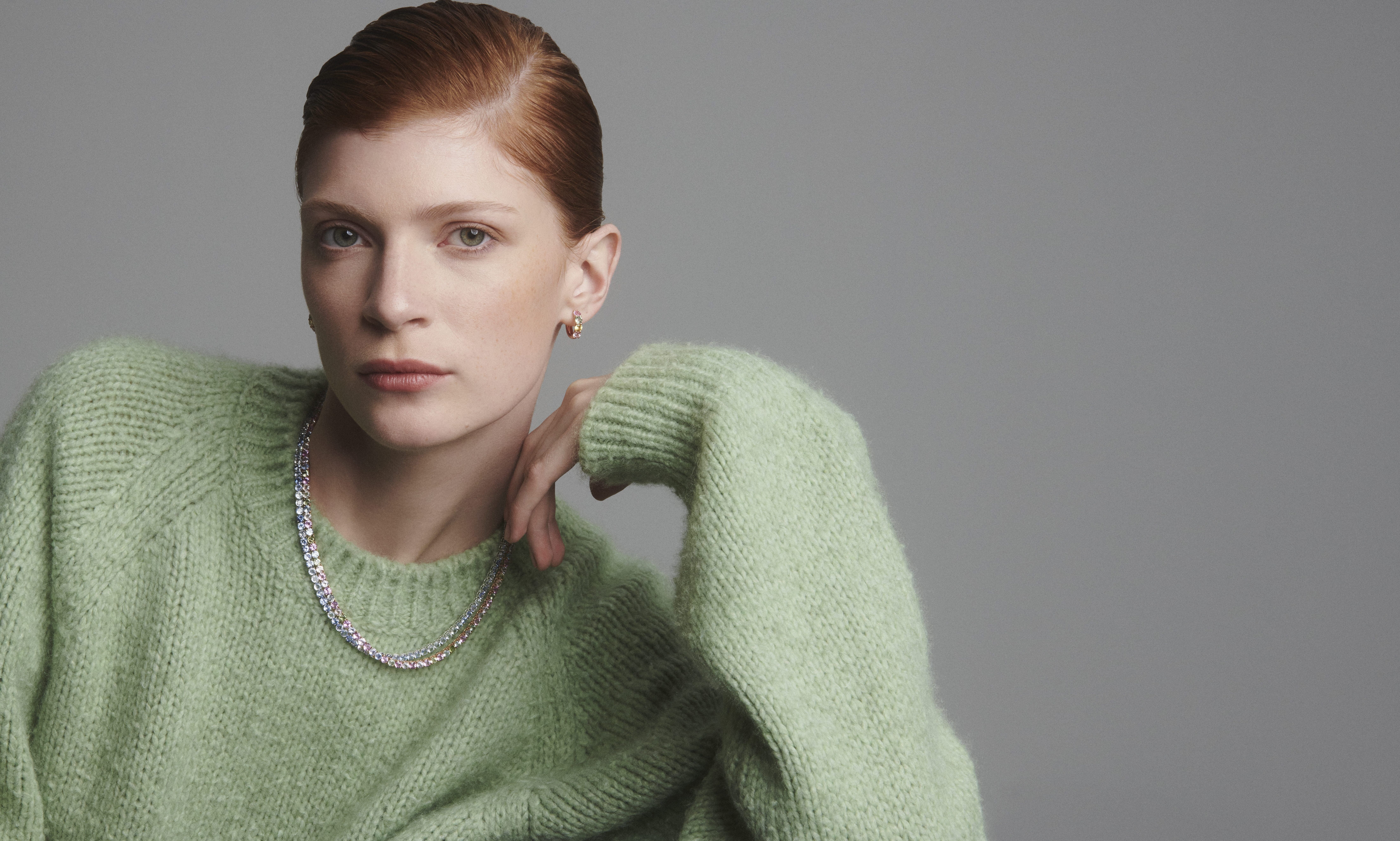 Bucherer Fine Jewellery launches on Mytheresa