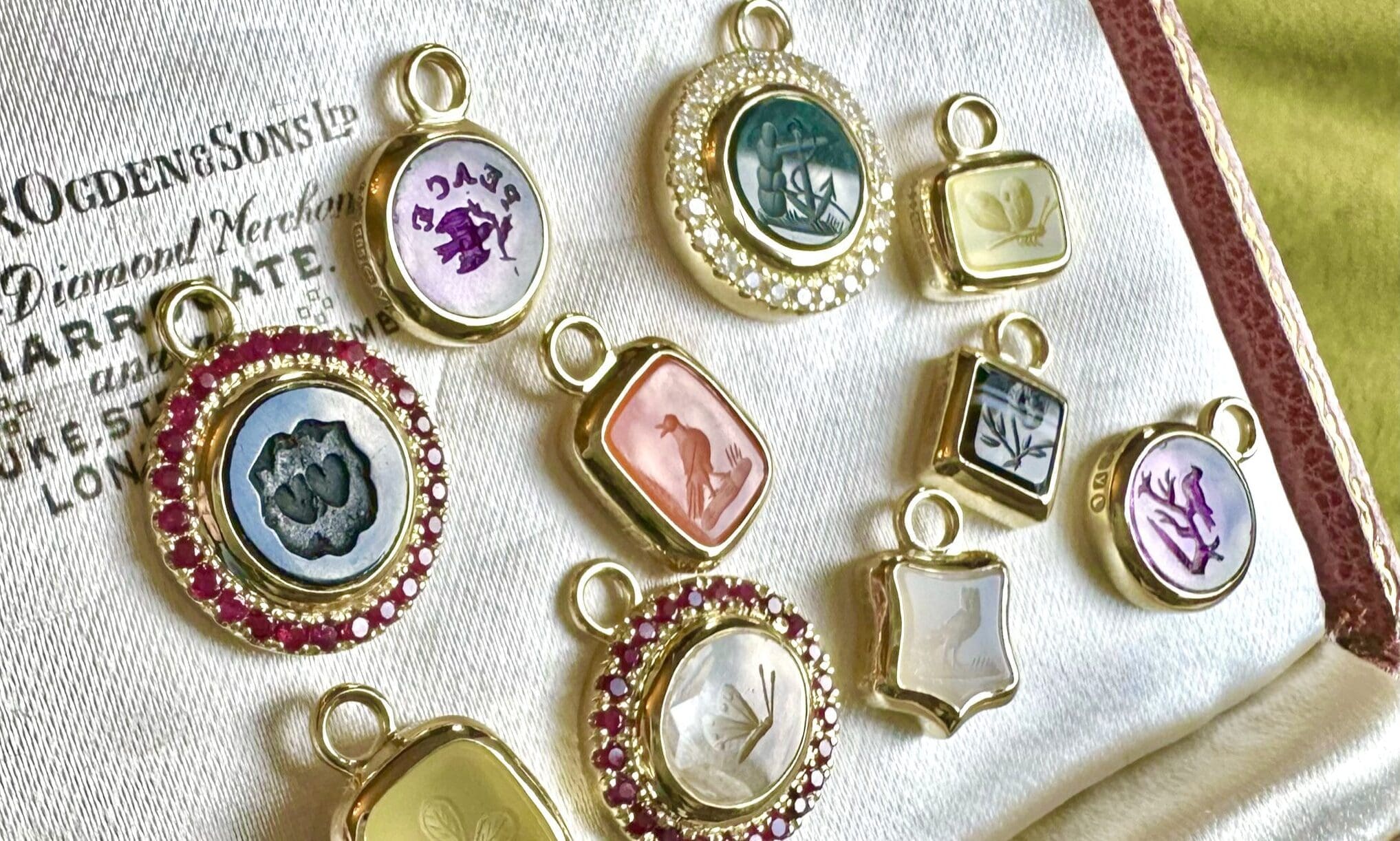 Bauble Magpie launches new BM Chicks collection