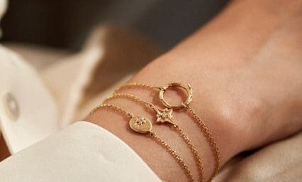 Chupi launches three new bracelets