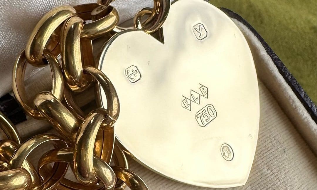 Bauble Magpie unveils Mega Big Love design