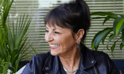 Orelia launches collaboration with Susan Caplan