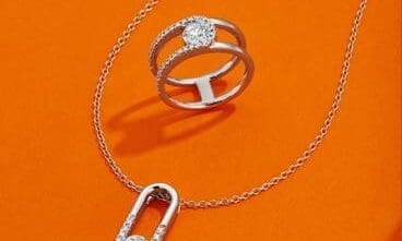 Berry’s jewellers launches own-brand collection Verve
