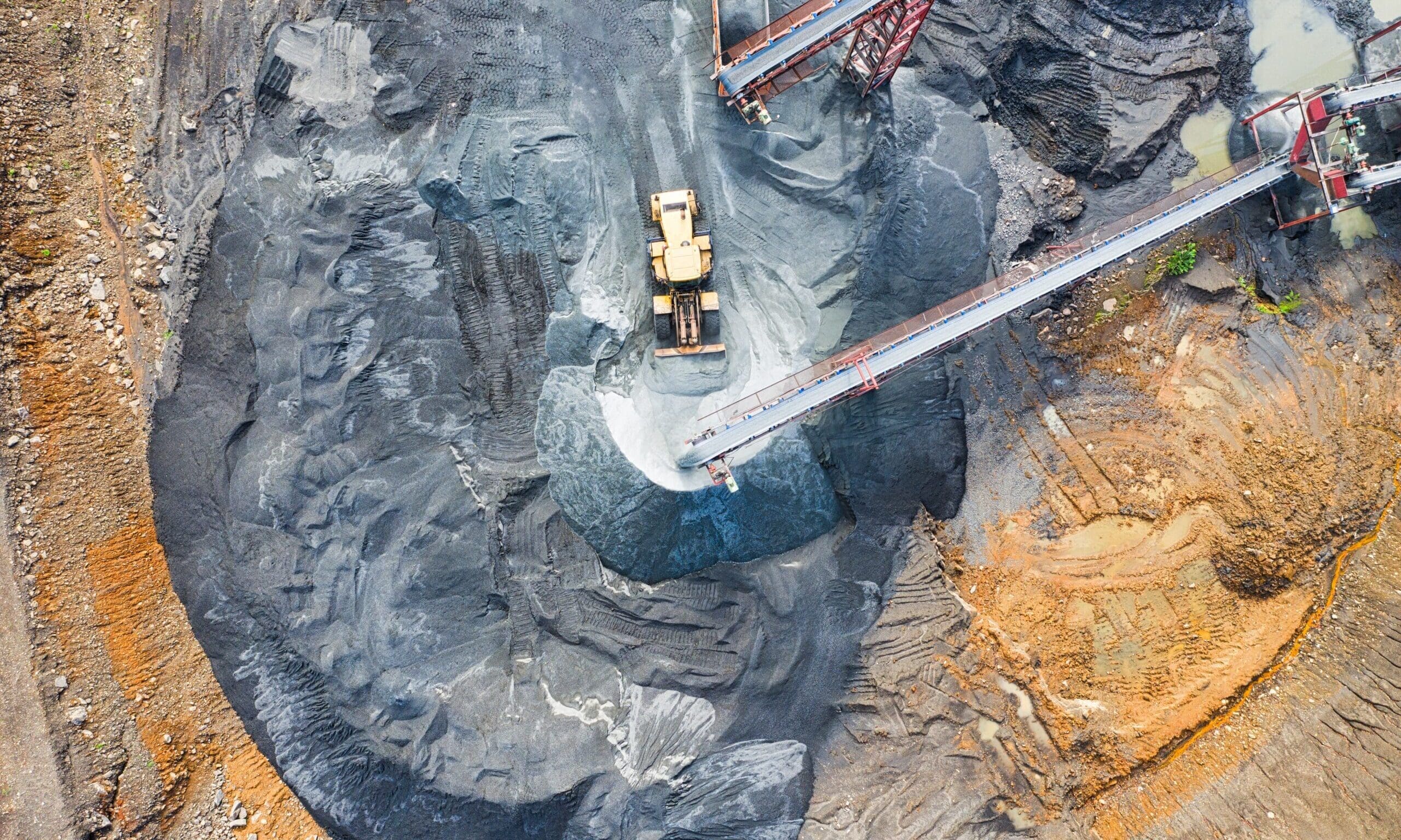 Scotland’s only gold mine at risk of falling into administration