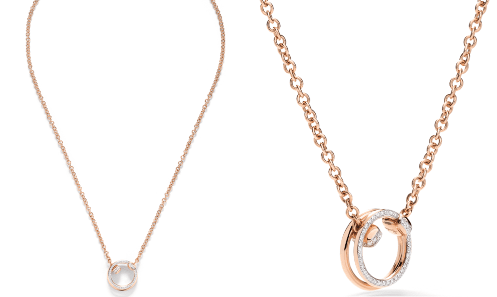 Pomellato launches Pomellato Together collection
