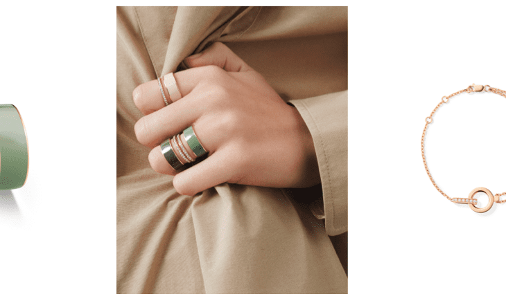 Repossi extends its Berebere collection with two new pieces