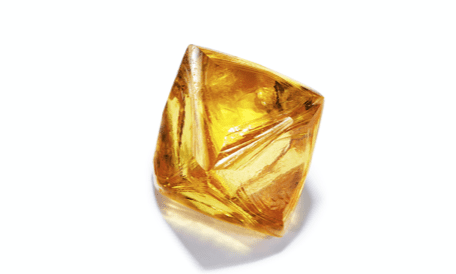 Tiffany and Co. acquires rare 71ct Fancy Vivid Yellow Diamond