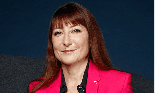 Sandrine Conseiller appointed CEO of De Beers Brands