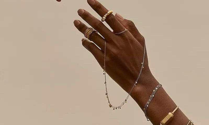 Newcastle ‘most jewellery-obsessed city’ in the UK, study finds