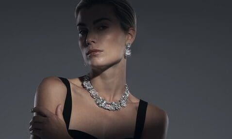 Giovanni Raspini launches limited edition Babylon collection