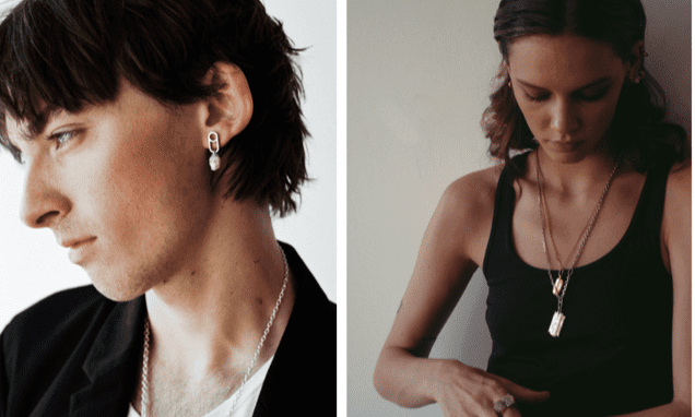 Hannah Martin London launches new A Vanitas collection