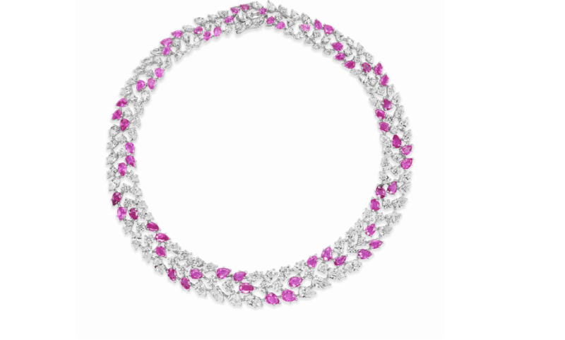 Beauvince unveils The Iconics collection