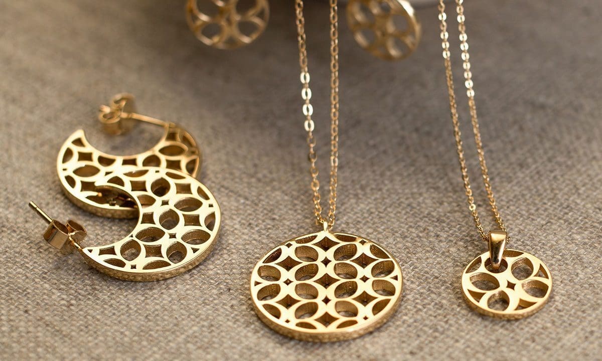 Considered Jewellery launches debut ‘Created in the UK’ collection
