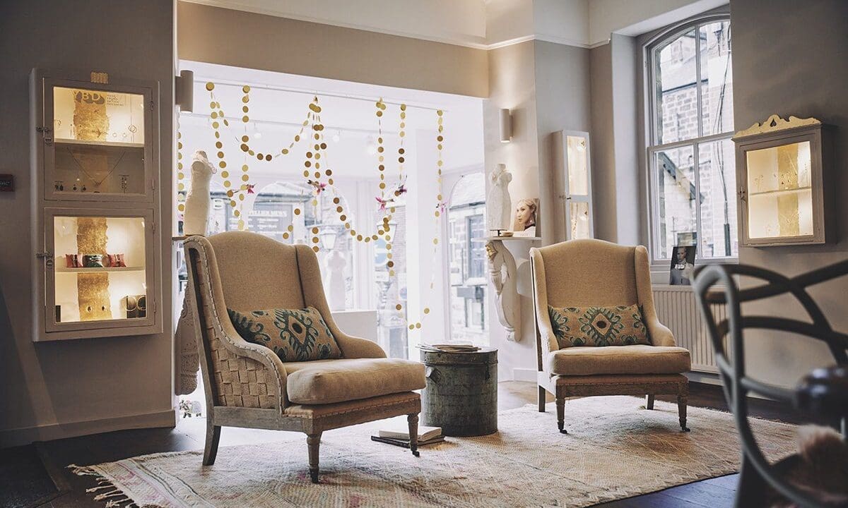 India Mahon to launch Harrogate pop-up