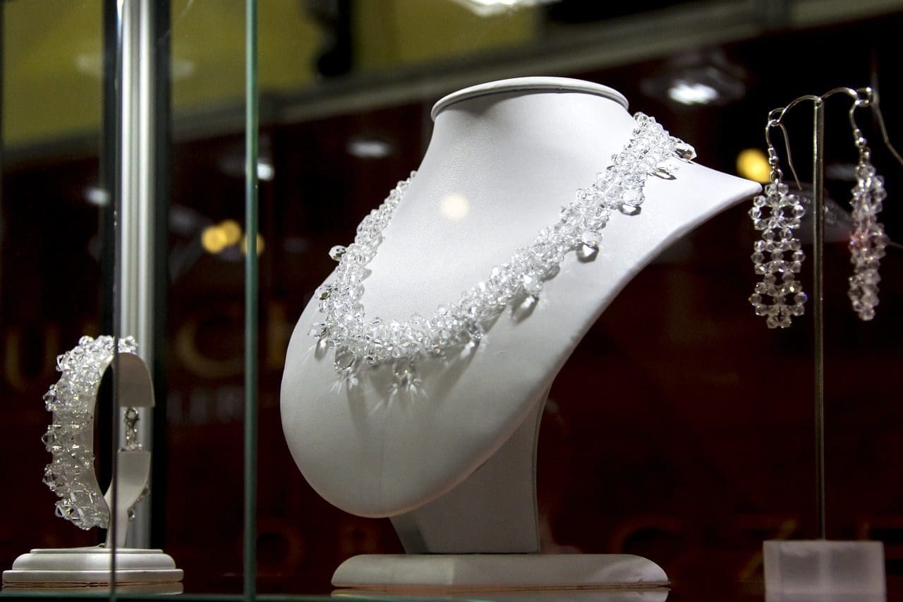 Four strategies to draw more local business to your jewellery store