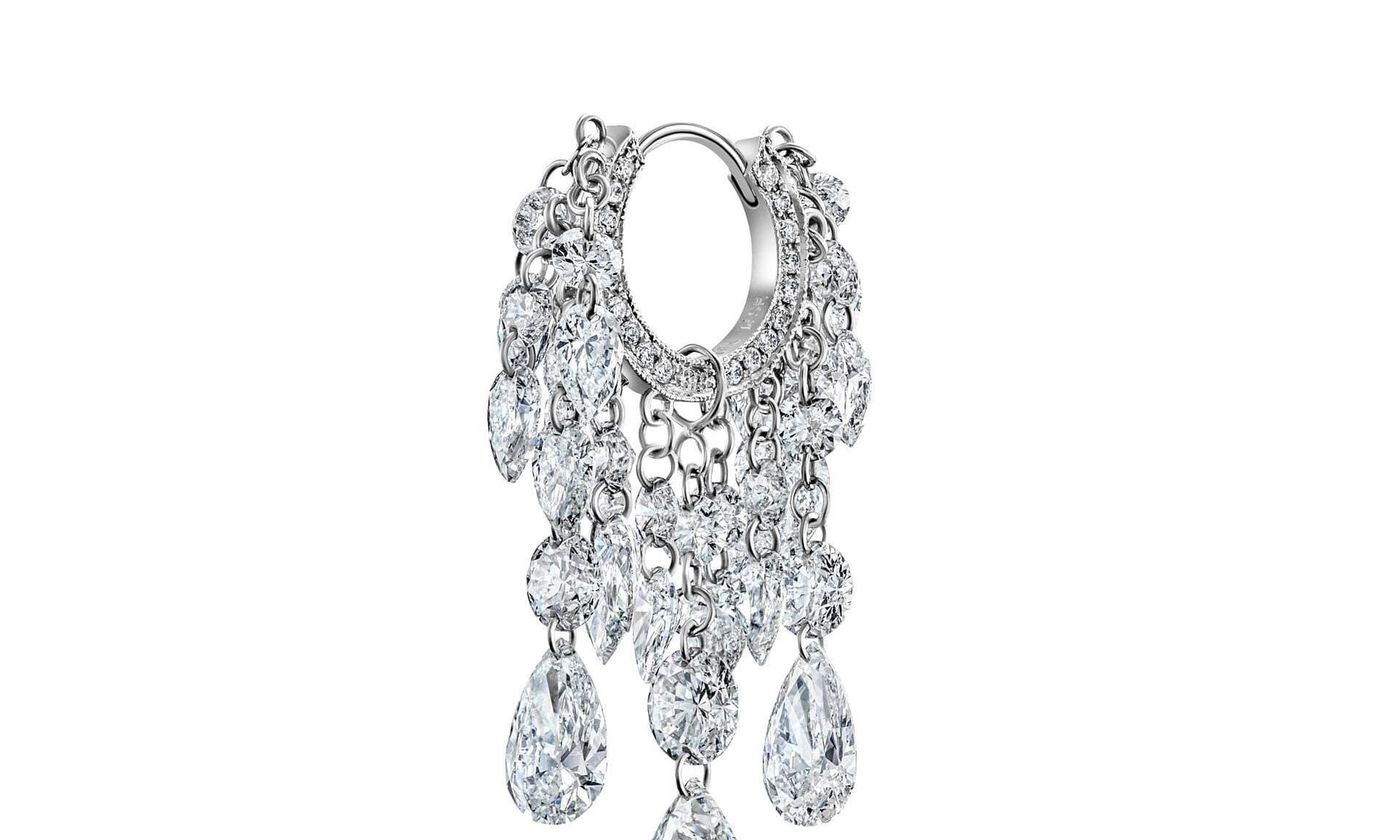 Maria Tash to launch exclusive Harrods Capsule collection