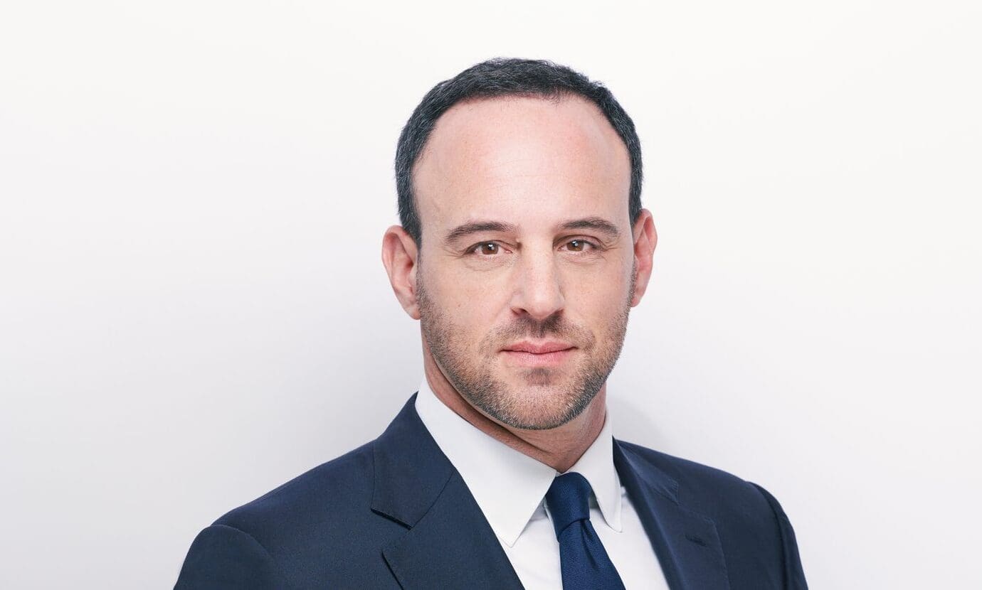 De Beers unveils changes to executive committee