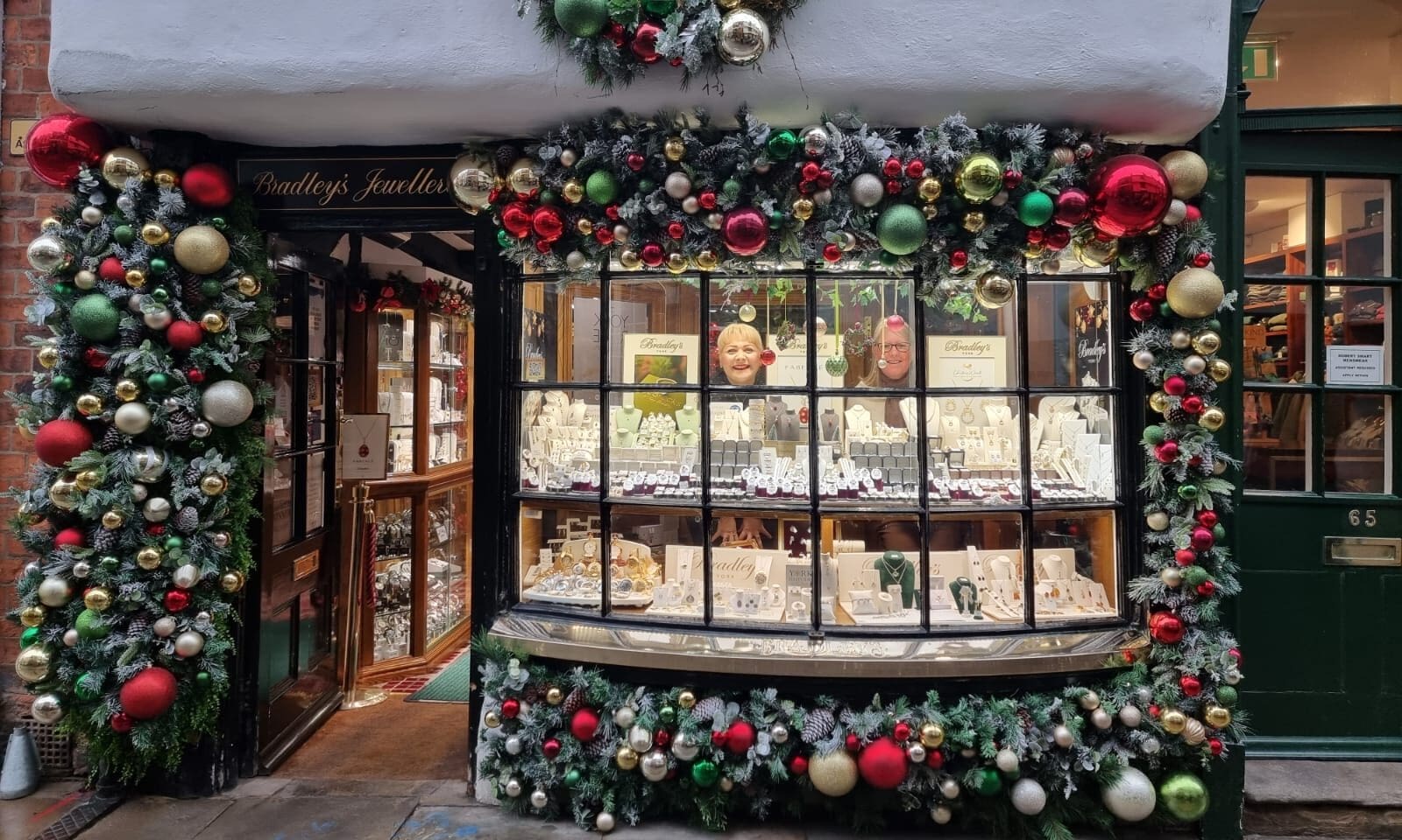 Bradley’s Jewellers joins the Responsible Jewellery Council