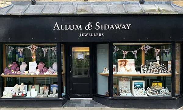 Allum and Sidaway makes two director appointments