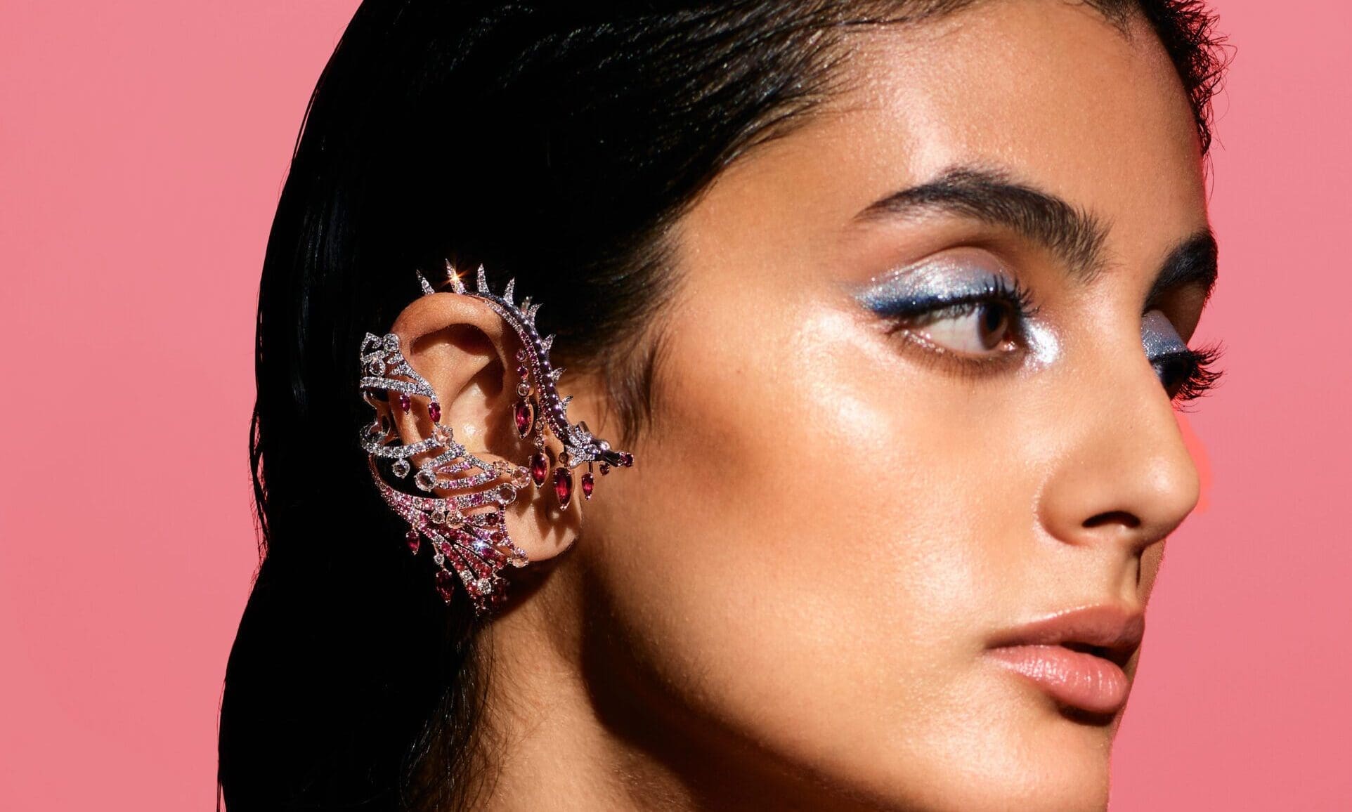 Fabergé launches new Lunar New Year collection