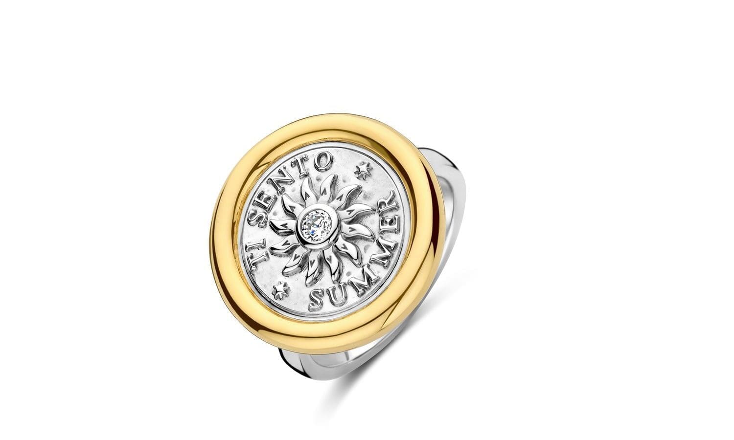 Ti Sento unveils new SS24 collection