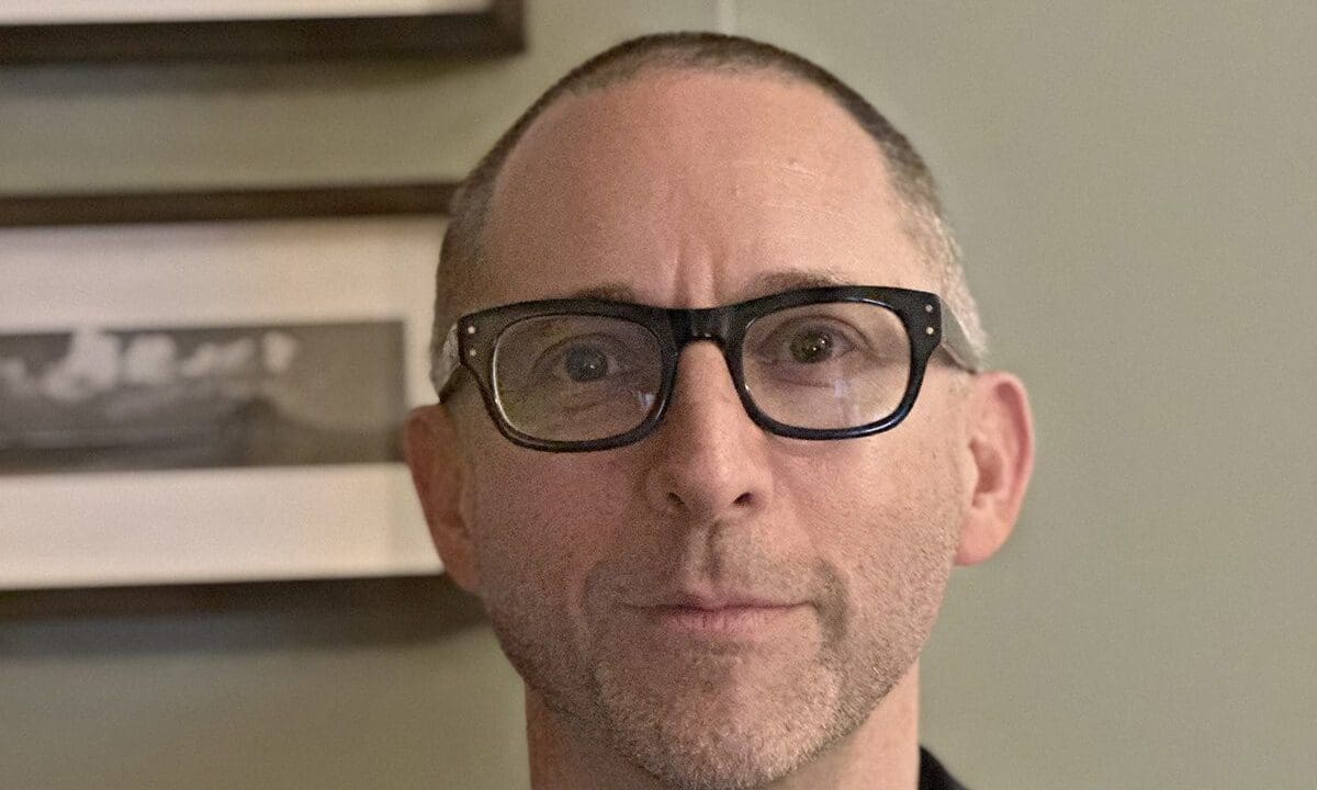 Cockpit names new CEO