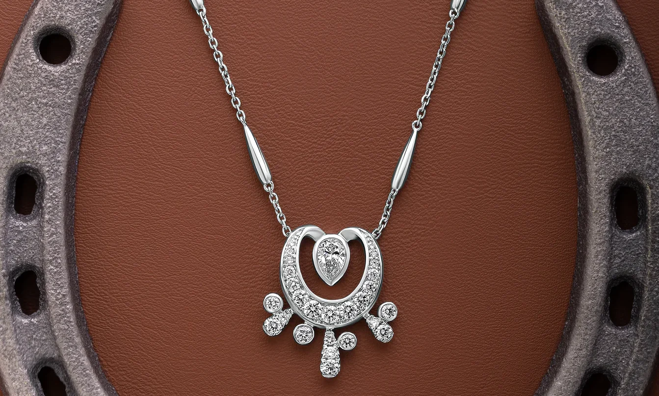 Boodles unveils new Lucky collection