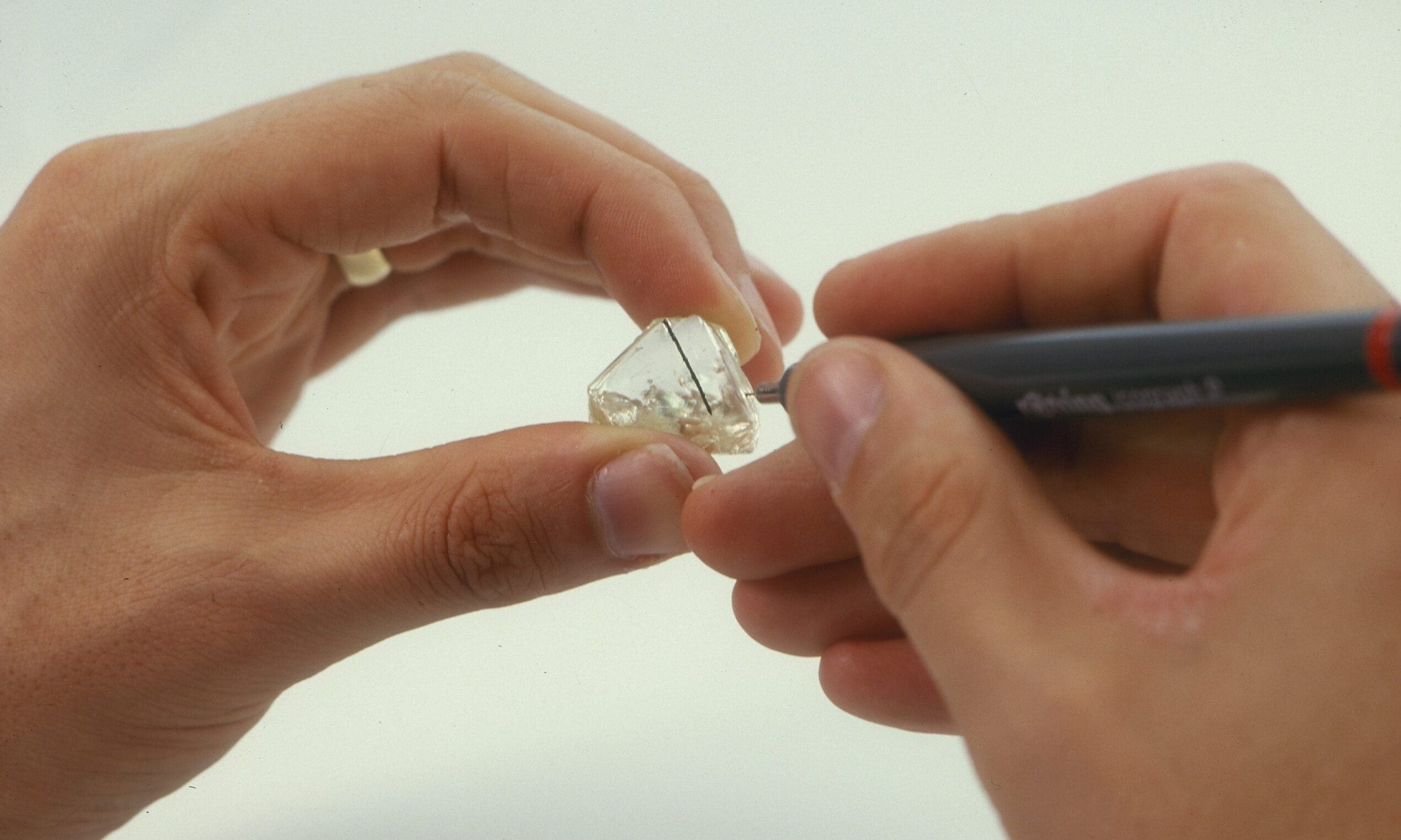 London Diamond Bourse launches diamond manufacturing course
