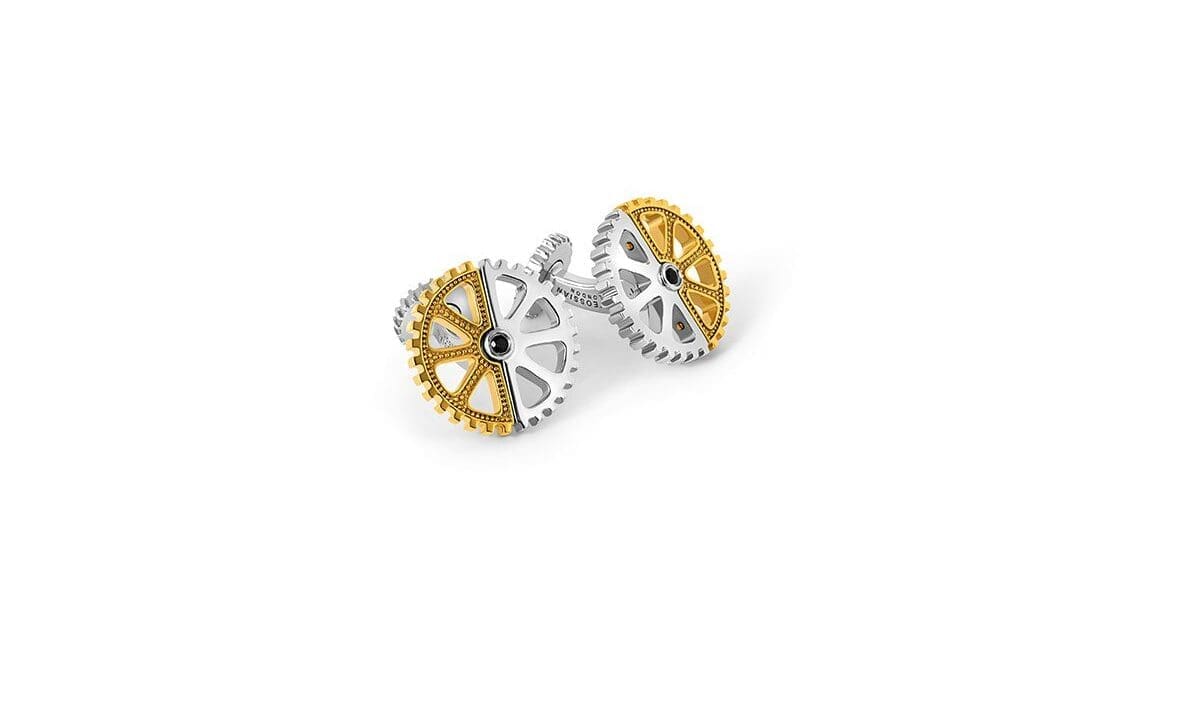 Tateossian launches ‘Embark on a Journey of Discovery’ collection