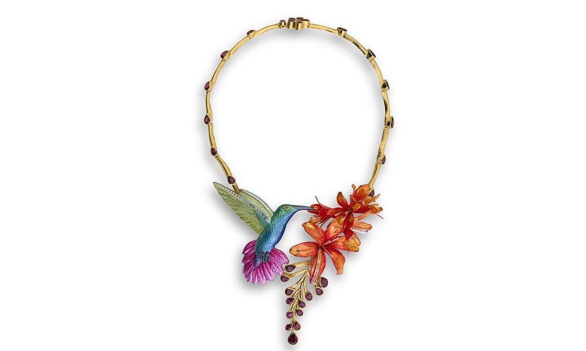 Goldsmiths Centre unveils apprentice exhibition