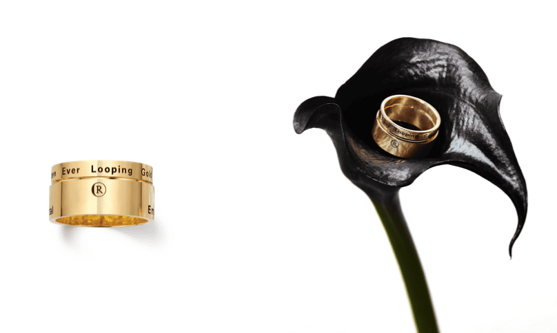 Repossi unveils Limited Edition No.4