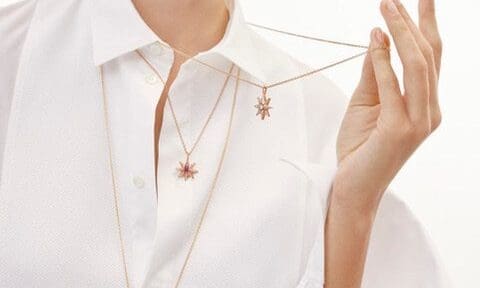 Dior unveils new additions to the Rose Des Vents collection