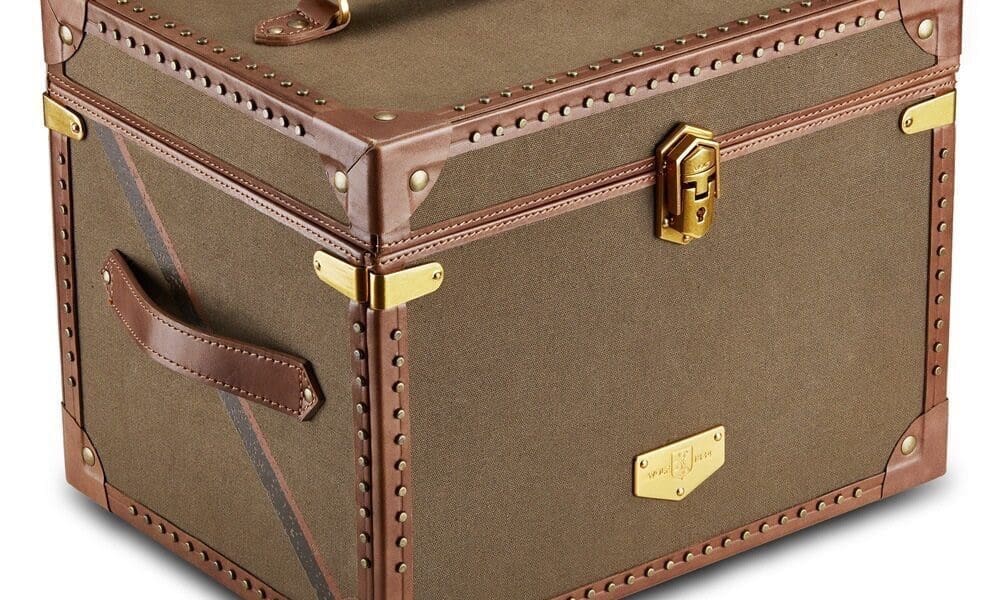 Wolf unveils 190th anniversary collections