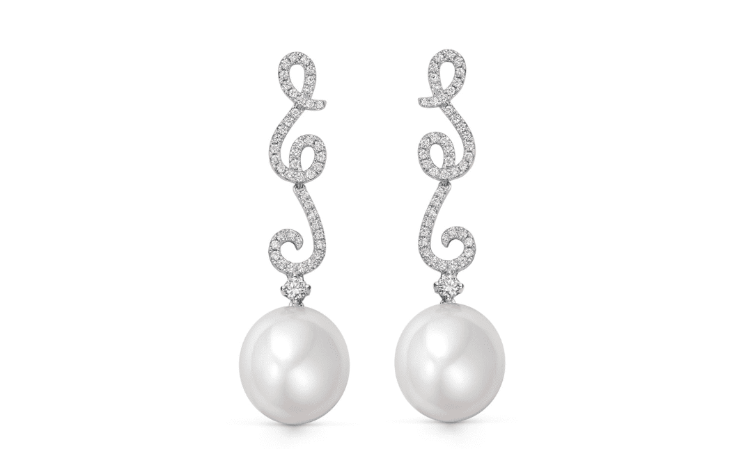Kiki McDonough launches new Bridal collection