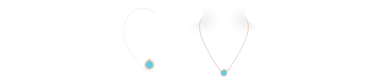 Repossi unveils Antifer Chromatic collection