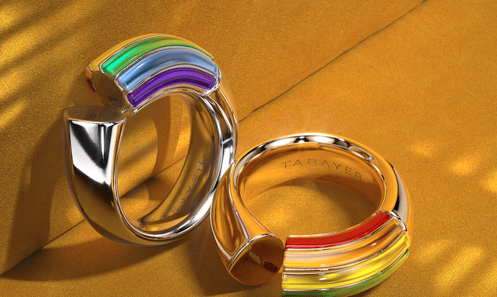Tabayer to launch Oera Unity ring