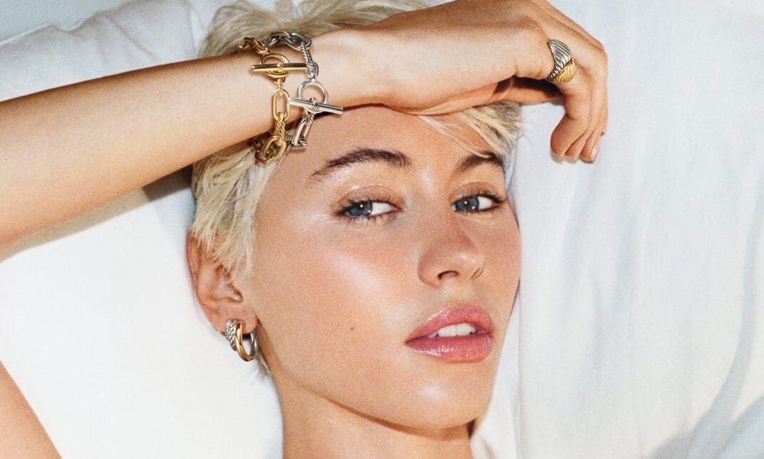 David Yurman enters UK market with Watches of Switzerland partnership
