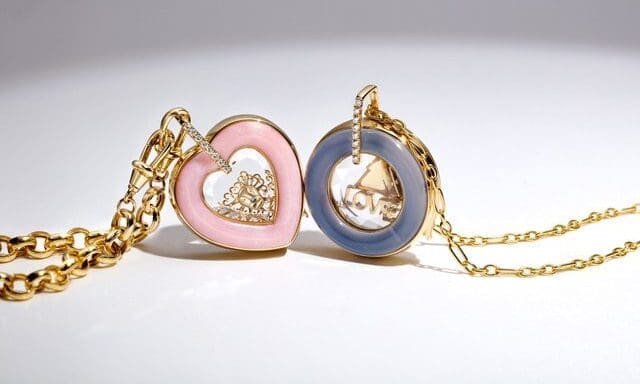 Loquet London launches Kate Kane charity capsule collection