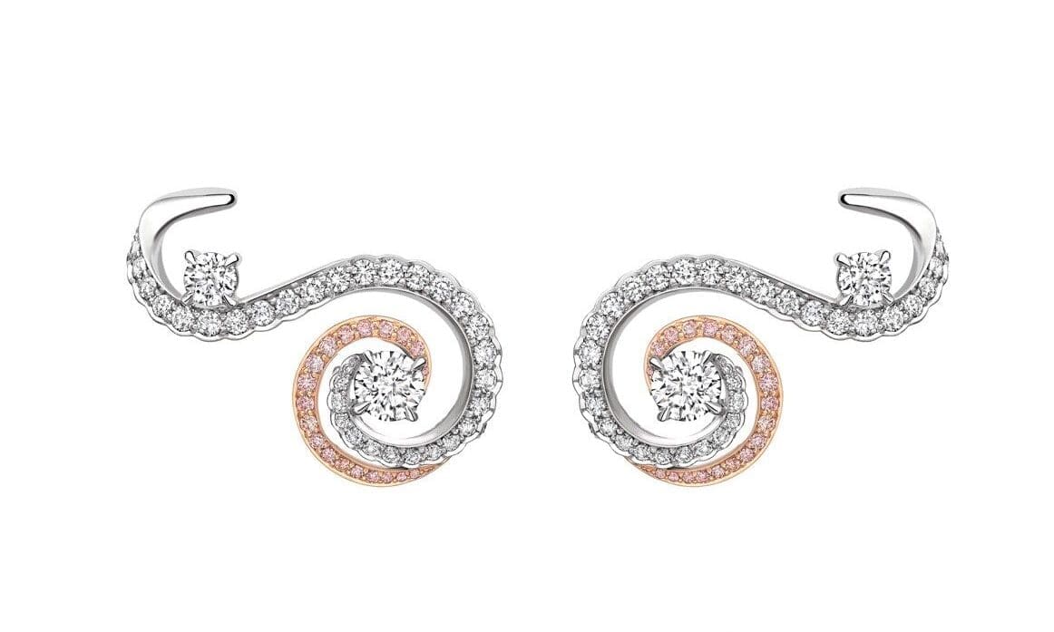 Boodles unveils the Monaco collection