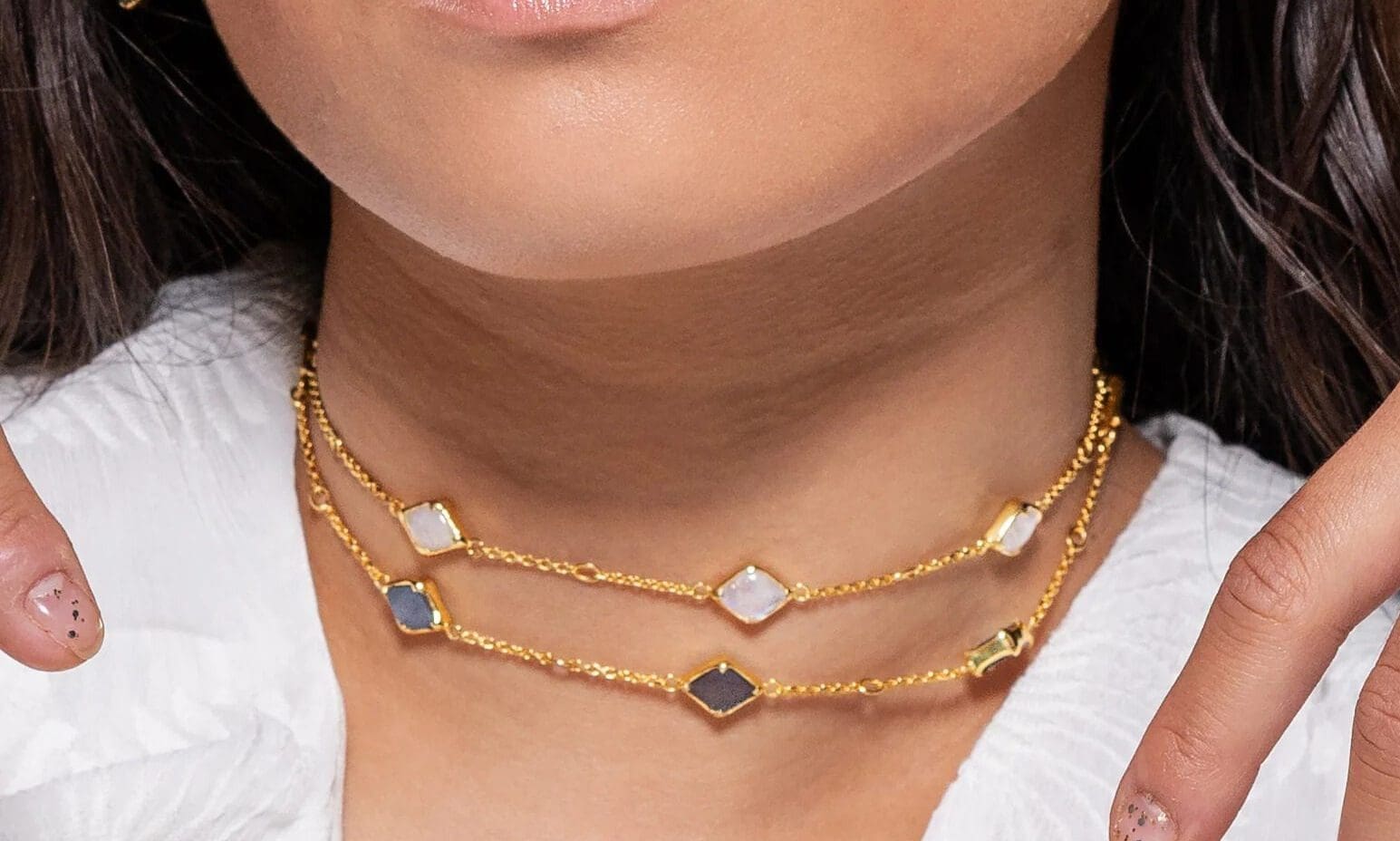 Jessica Cadzow-Collins to launch Juraster Fine Jewellery