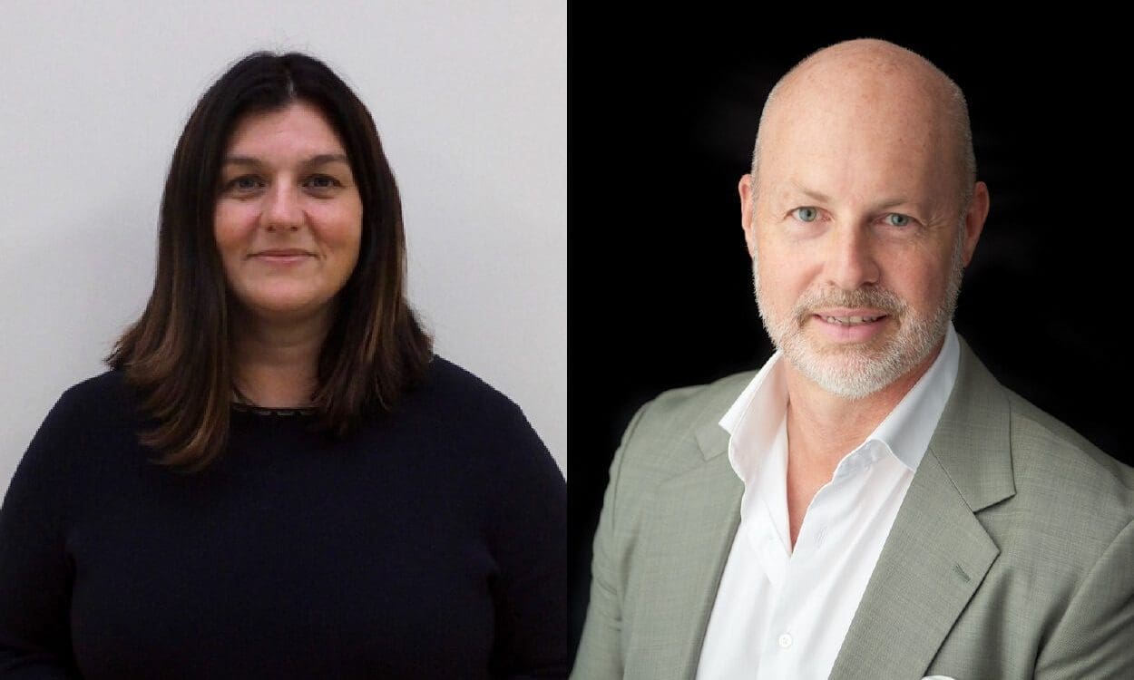 The NAJ co-opts two new members to its national committee