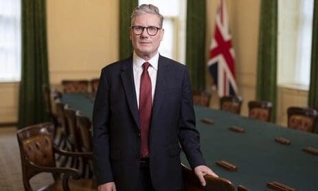 Starmer vows to ‘make work pay’ in King’s Speech