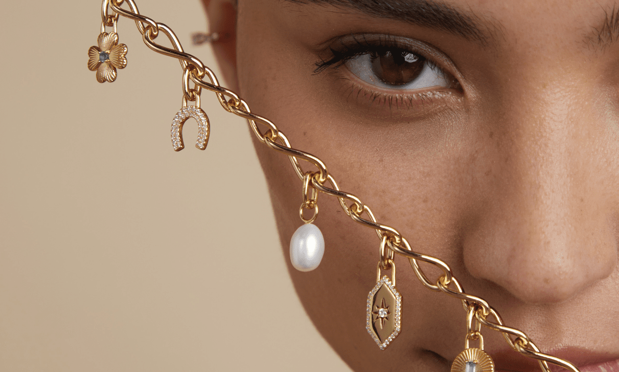 Astrid and Miyu launches new Lucky Charm collection